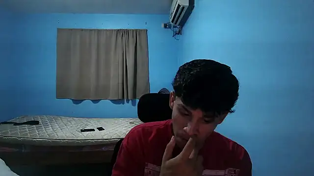 Jaket lovers online show from October 11, 10:41 pm