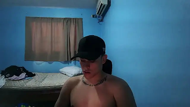 Jaket lovers online show from October 13, 6:41 pm