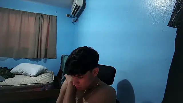 Jaket lovers online show from October 16, 8:32 pm