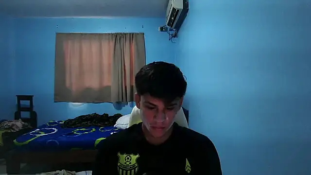 Jaket lovers online show from November 18, 6:34 pm