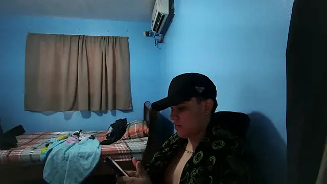 Jaket lovers online show from November 24, 3:56 pm