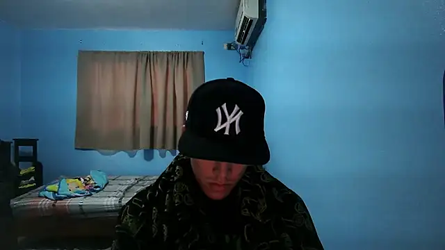 Jaket lovers online show from November 25, 6:52 pm