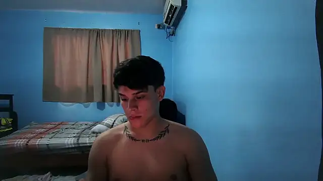 Jaket lovers online show from November 28, 5:48 pm