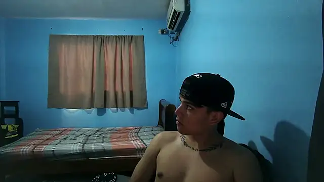 Jaket lovers online show from November 30, 6:23 pm