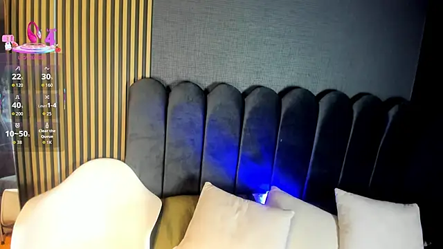 Gina 77 online show from October 31, 12:06 pm