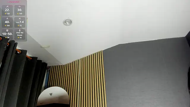 Gina 77 online show from November 8, 12:16 pm