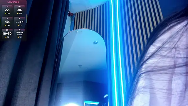 Gina 77 online show from November 12, 12:49 pm