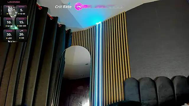 Gina 77 online show from January 12, 8:03 pm