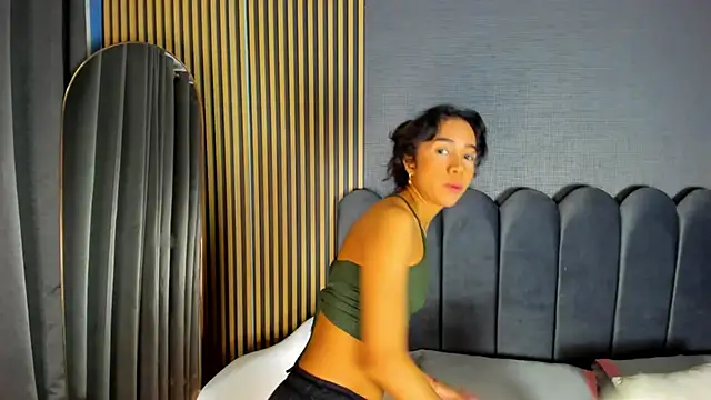 Gina 77 online show from January 16, 7:40 pm