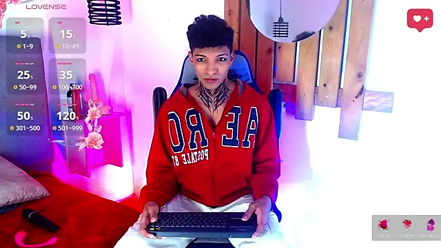 Rick Wade online show from December 4, 1:09 pm