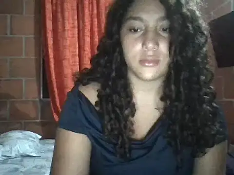 AnaisVelvet11 online show from October 12, 11:48 pm