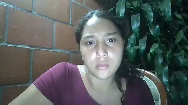 AnaisVelvet11 online show from October 16, 1:17 am