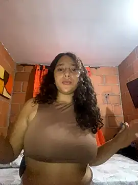 AnaisVelvet11 online show from October 18, 12:13 am