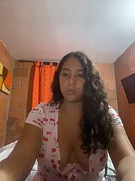 AnaisVelvet11 online show from October 22, 12:22 am