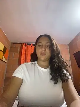 AnaisVelvet11 online show from October 23, 2:11 am