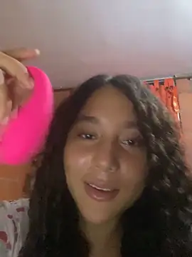 AnaisVelvet11 online show from October 23, 11:57 pm