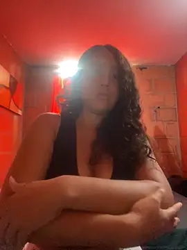 AnaisVelvet11 online show from October 27, 6:12 pm