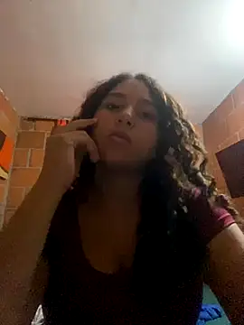 AnaisVelvet11 online show from October 31, 1:06 am