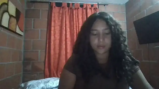 AnaisVelvet11 online show from November 7, 1:05 am