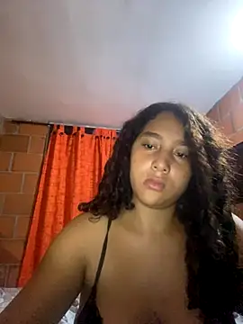 AnaisVelvet11 online show from November 10, 12:20 am