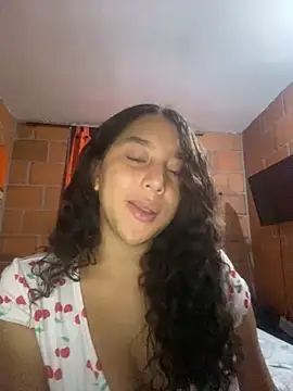 AnaisVelvet11 online show from November 12, 12:33 am