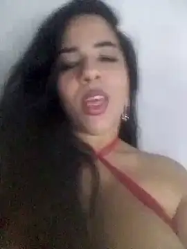 Snapshot of Sapequinhappk chatting on September 21, 1:40 am Sapequinhappk online show from September 21, 1:40 am