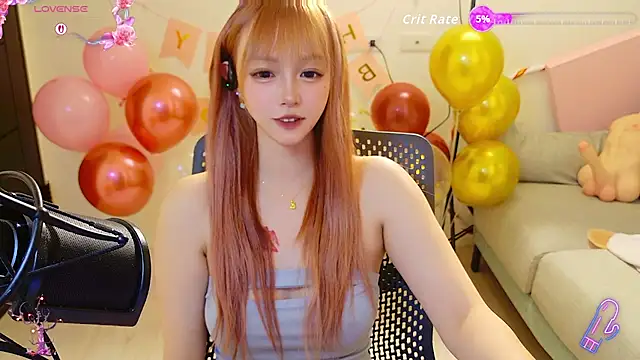 Yucheng  520 online show from May 26, 6:09 am