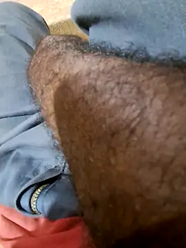 Negodabenga online show from November 5, 11:38 pm