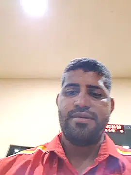 Negodabenga online show from May 1, 12:37 am