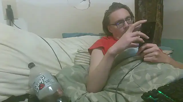 dandonn online show from May 12, 4:31 am
