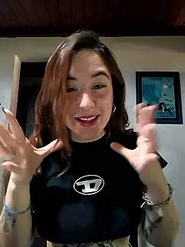 0Xes07 online show from January 15, 1:37 pm