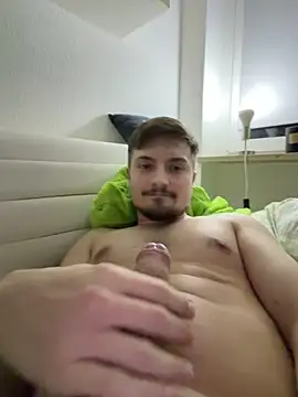 Mike69i online show from December 19, 3:52 pm