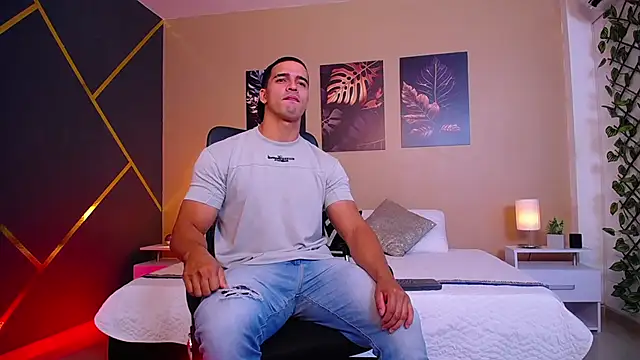 ChristopherBlack  online show from October 20, 1:00 pm