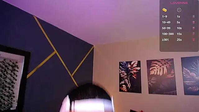 ChristopherBlack  online show from March 27, 1:33 pm