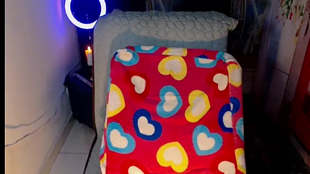 Milf Valeria online show from October 21, 2:29 pm