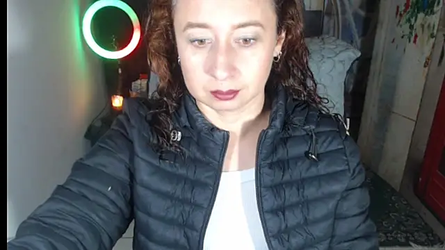 Milf Valeria online show from November 6, 2:18 pm