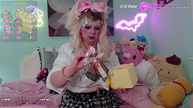 Snapshot of starsaturn chatting on February 8, 4:49 am starsaturn online show from February 8, 4:49 am