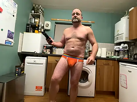 Dilfcam101 online show from November 24, 7:35 pm