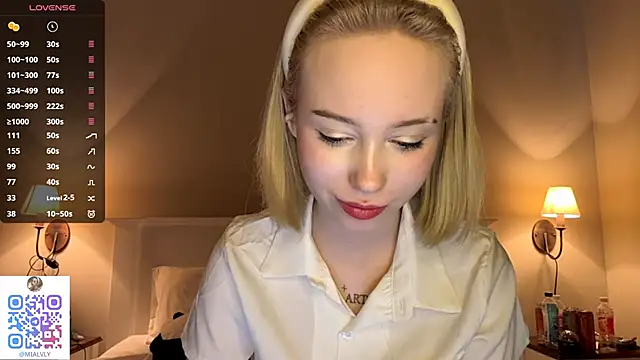 FlowMia online show from September 22, 9:33 am