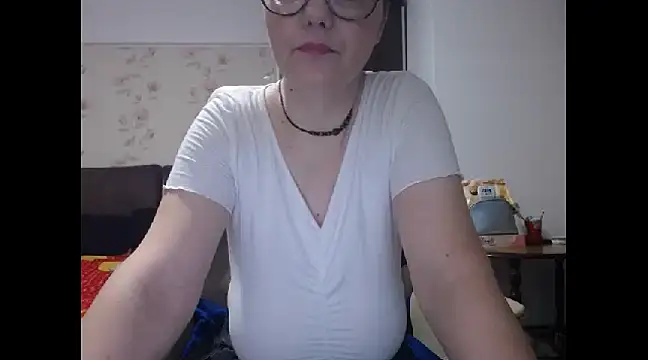 Mary x online show from January 10, 3:50 am