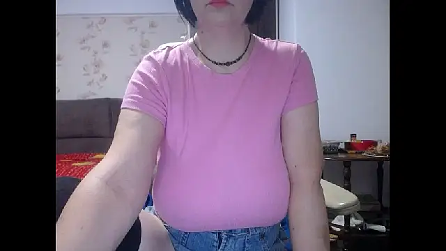 Snapshot of Mary_x chatting on November 14, 3:49 am Mary x online show from November 14, 3:49 am