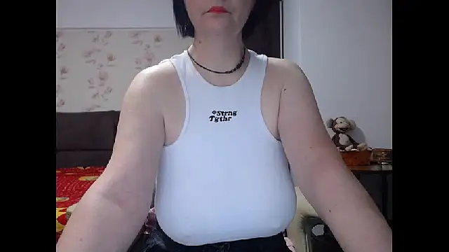 Mary x online show from May 20, 3:24 am