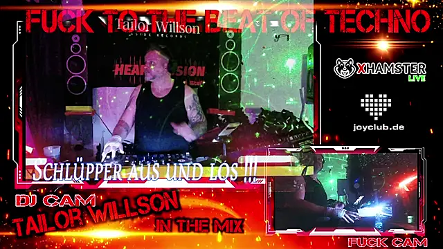 Wir2002Paar online show from November 30, 4:16 am