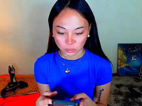 Ataliya Cataleya online show from February 28, 11:50 pm