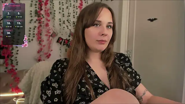 Rita Wild online show from October 24, 5:26 am