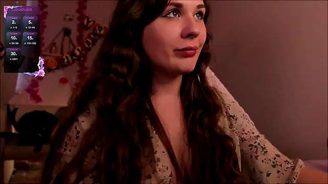 Rita Wild online show from October 29, 6:15 am