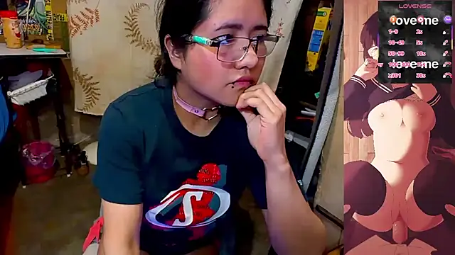 Ftm Bunny online show from October 19, 11:33 am