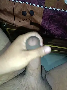 Rishiraj2595 online show from March 31, 5:02 pm