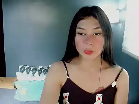 Snapshot of Precious_jazzy chatting on November 17, 3:34 am Precious jazzy online show from November 17, 3:34 am