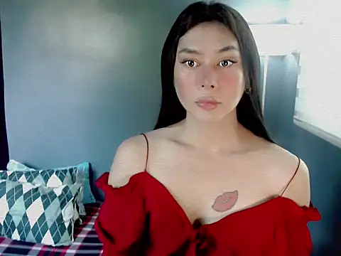 Snapshot of Precious_jazzy chatting on November 27, 1:51 am Precious jazzy online show from November 27, 1:51 am